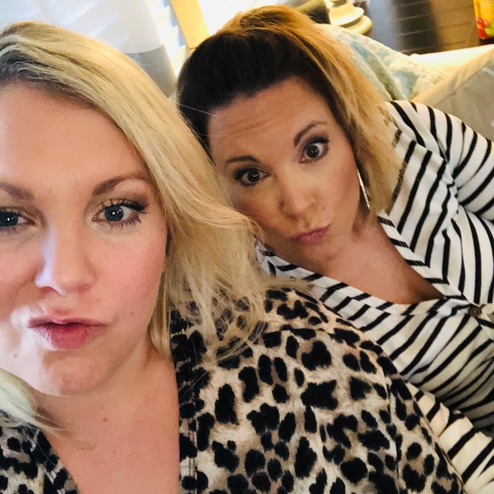 Meet your Posher, Molly